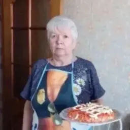 ТамараВасильевна