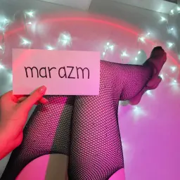 marazm