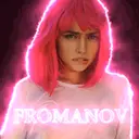 FROMANOV