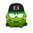 iFROG