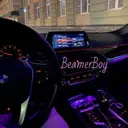 BeamerBoy