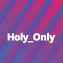 Holy_Only