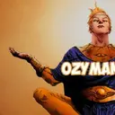 ozymandia