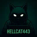 hellcat443