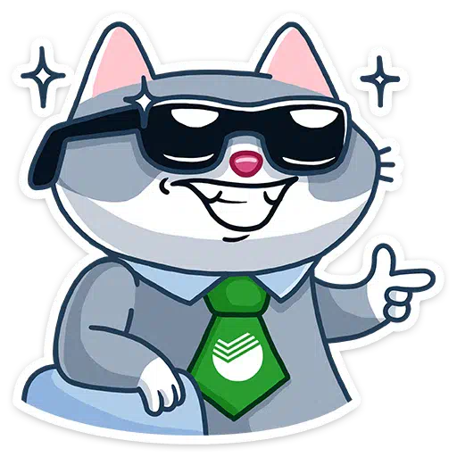 :sber_cat: