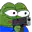 :pepegun: