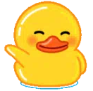 :duckwave:
