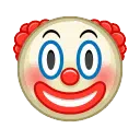 :clown: