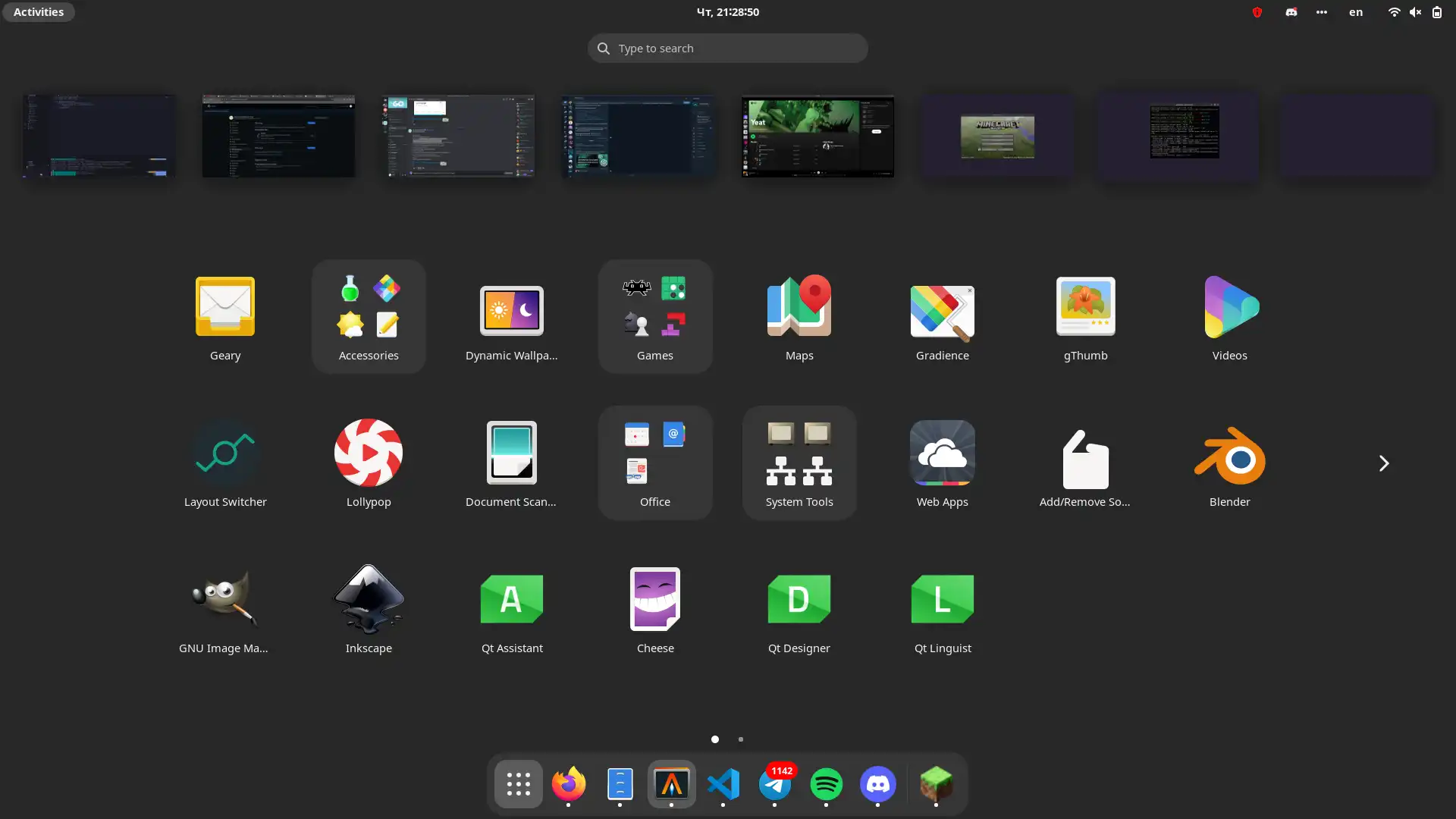 установка steam manjaro фото 66