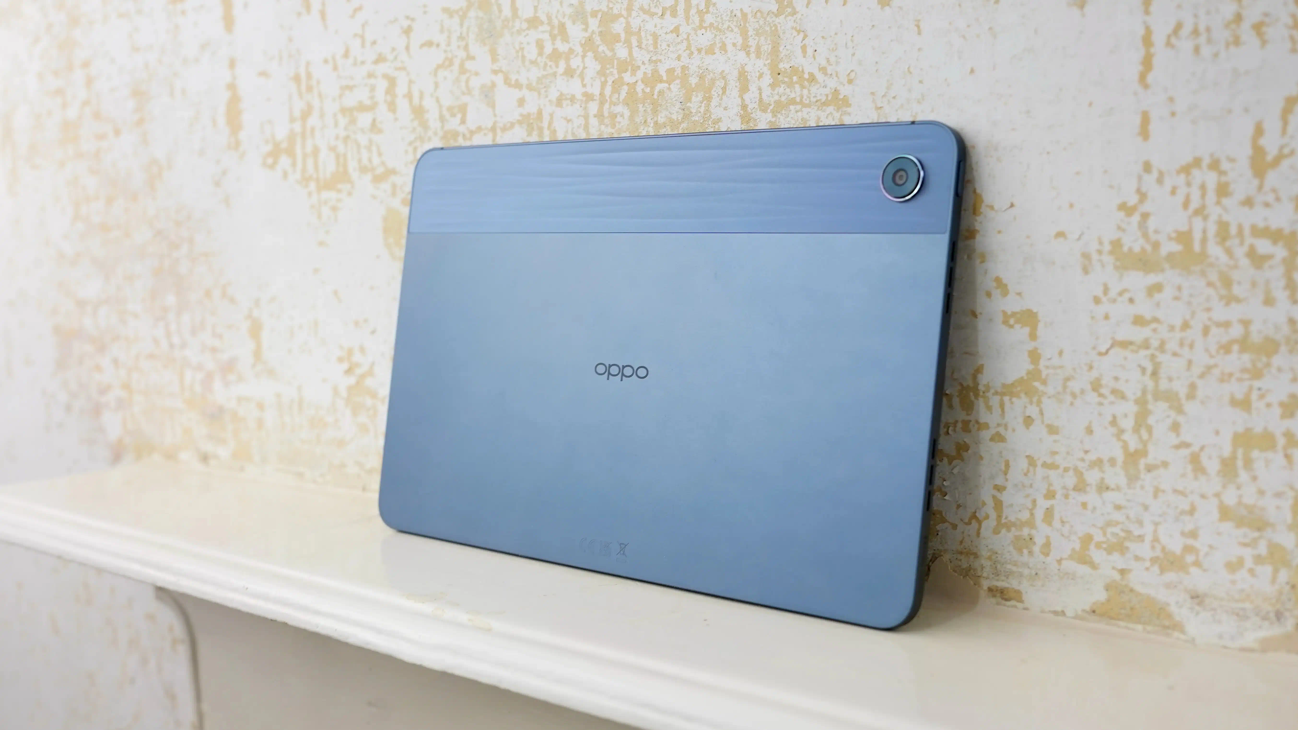 Компактный Oppo Pad Mini получил флагманский Snapdragon 8 Gen 5
