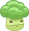 :broccoli: