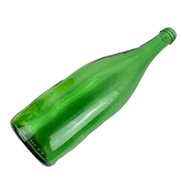 :bottle: