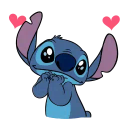 :stitch_love: