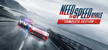 Need for Speed Rivals