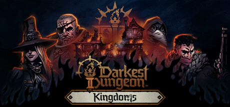 Darkest Dungeon II