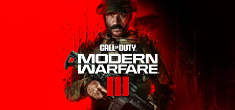 Call of Duty: Modern Warfare 3 (III)