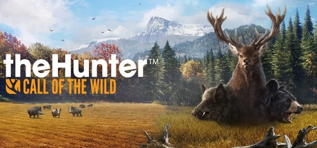 theHunter: Call of the Wild