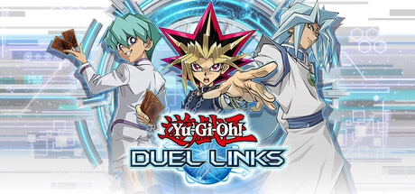 Yu-Gi-Oh! Duel Links
