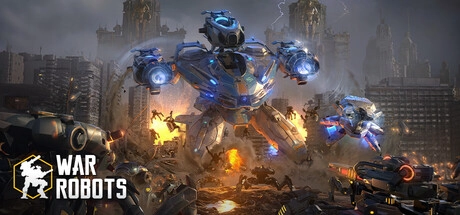 War Robots